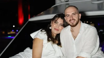 Ekranların popüler yarışma programı Gelin Evi ile adını geniş kitlelere