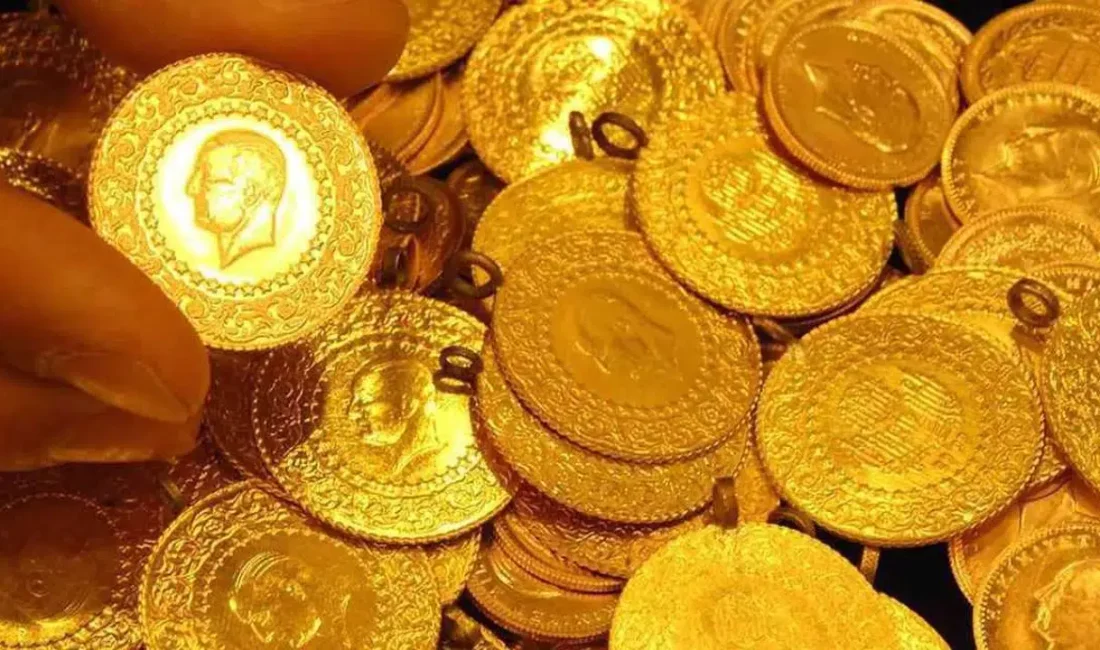 Küresel piyasalardaki hareketlilikle birlikte altın fiyatları 28 Mart 2026 sabahına