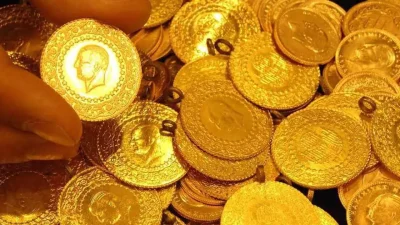 Küresel piyasalardaki hareketlilikle birlikte altın fiyatları 28 Mart 2026 sabahına