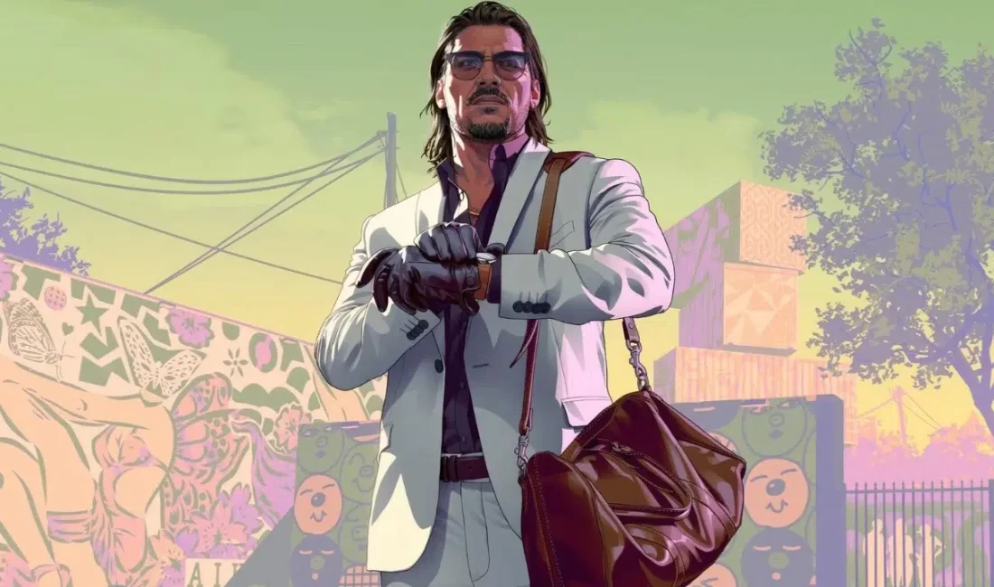 Oyun dünyasının en çok beklenen yapımı olan GTA 6 için