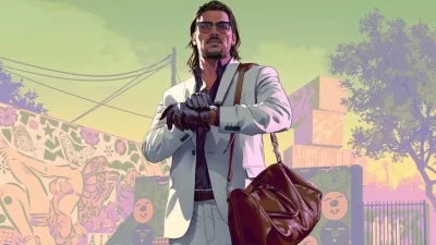 Oyun dünyasının en çok beklenen yapımı olan GTA 6 için