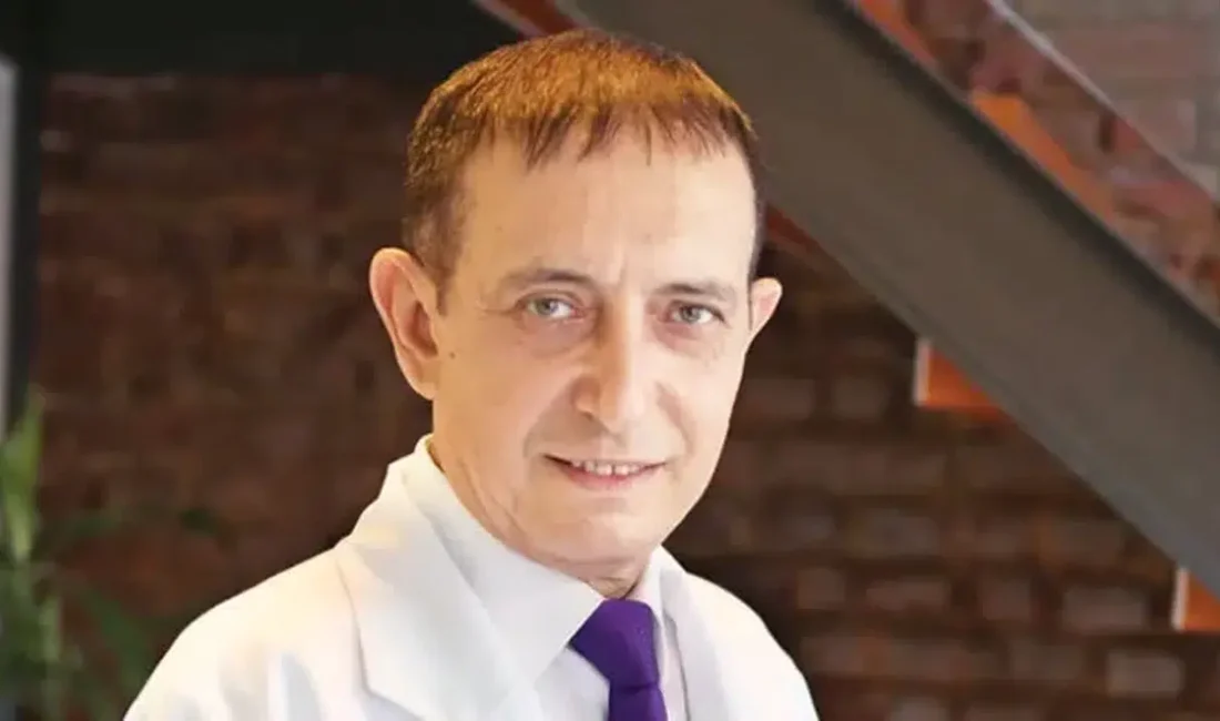 Sağlıklı yaşam ve akupunktur denildiğinde Türkiye’de akla gelen ilk isimlerden