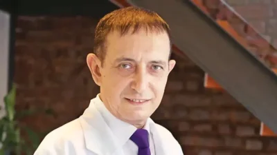 Sağlıklı yaşam ve akupunktur denildiğinde Türkiye’de akla gelen ilk isimlerden