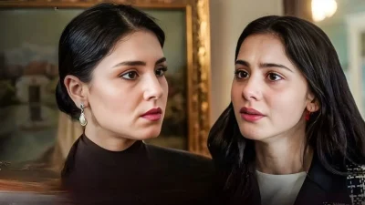 Ekranların yeni soluğu Sevdiğim Sensin dizisi kadrosuna Feride karakteriyle dahil