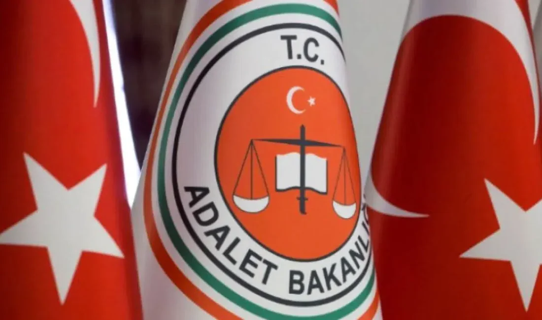 Adalet Bakanı Akın Gürlek tarafından iftar programında müjdelenen 15 bin