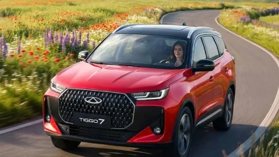 Otomotiv dünyasında dikkatleri üzerine çeken Chery, bahar aylarının gelişiyle birlikte