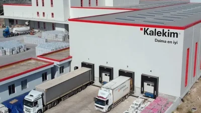Kalekim Kimyevi Maddeler Sanayi ve Ticaret A.Ş. tarafından paylaşılan 2025