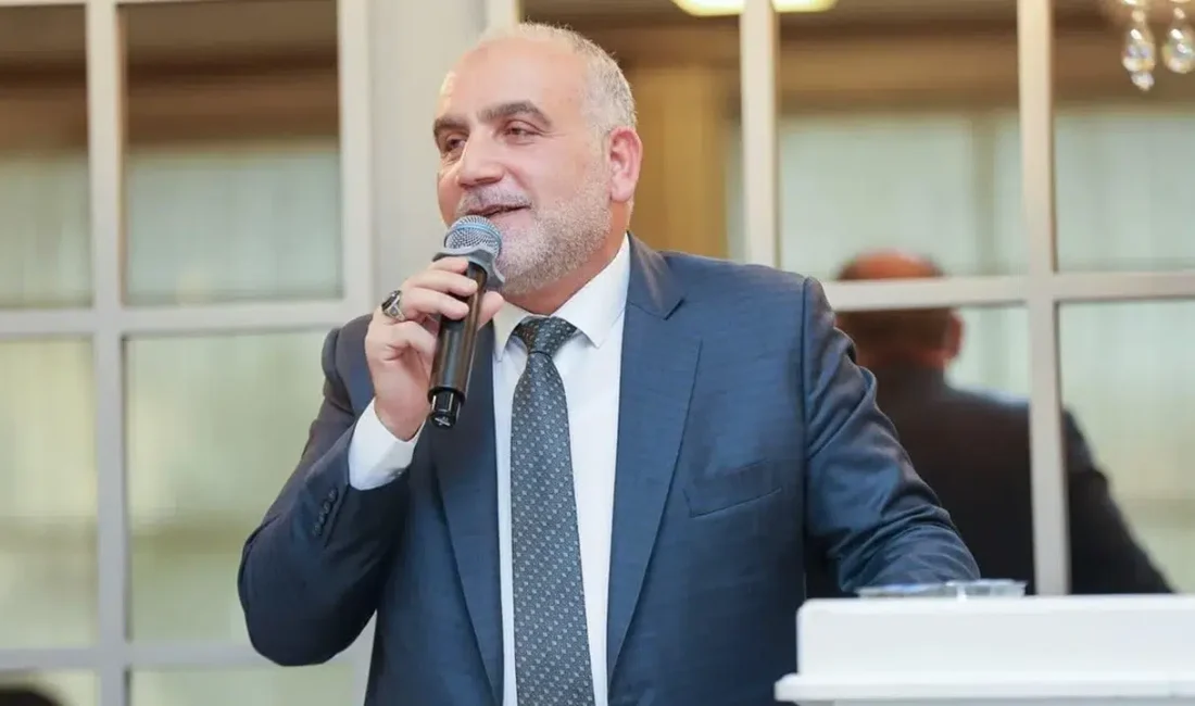 Canik Belediyesi, evlilik hazırlığı yapan dar gelirli çiftlerin yüzünü güldürecek