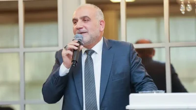 Canik Belediyesi, evlilik hazırlığı yapan dar gelirli çiftlerin yüzünü güldürecek