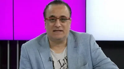 Ünlü prodüktör Erol Köse’nin vefat haberi magazin dünyasını sarsarken, geride