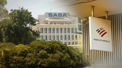 SASA Polyester hisselerinde yaşanan hareketlilik piyasaların odağındayken, Bank of America