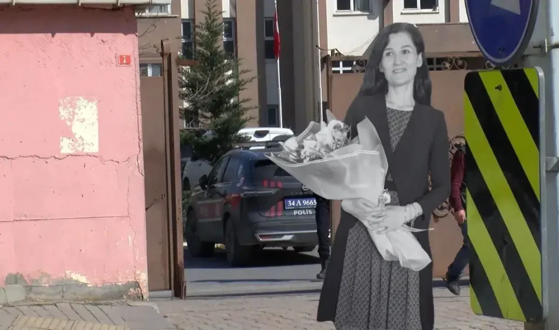 İstanbul Çekmeköy’de genç öğretmen Fatma Nur Çelik’in hayatını kaybetmesine neden