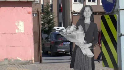 İstanbul Çekmeköy’de genç öğretmen Fatma Nur Çelik’in hayatını kaybetmesine neden