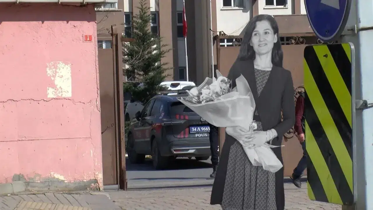 İstanbul Çekmeköy’de genç öğretmen Fatma Nur Çelik’in hayatını kaybetmesine neden