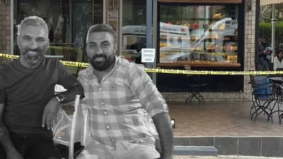 Aydın’da akşam saatlerinde meydana gelen korkunç bir silahlı saldırı tüm