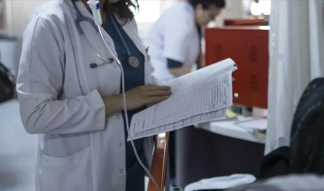 Sağlık Bakanı Prof. Dr. Kemal Memişoğlu, Ramazan Bayramı süresince vatandaşların