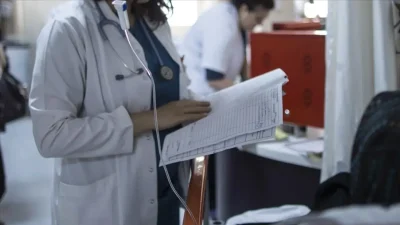 Sağlık Bakanı Prof. Dr. Kemal Memişoğlu, Ramazan Bayramı süresince vatandaşların