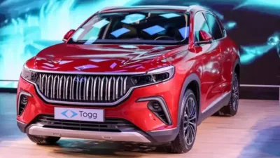 Türkiye’nin yerli otomobil devi Togg, önümüzdeki yıl yollara çıkaracağı yeni