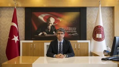 Adalet Bakanlığı bünyesinde kritik bir görev değişimi yaşandı ve Teftiş