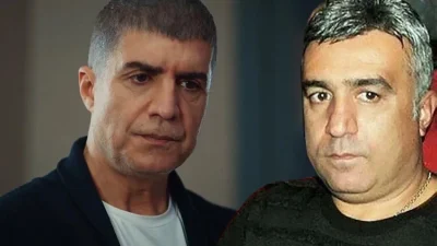 Ünlü şarkıcı ve oyuncu Özcan Deniz ile yaşadığı sert tartışmalarla