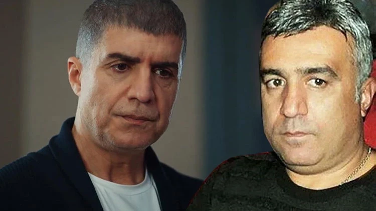 Ünlü şarkıcı ve oyuncu Özcan Deniz ile yaşadığı sert tartışmalarla