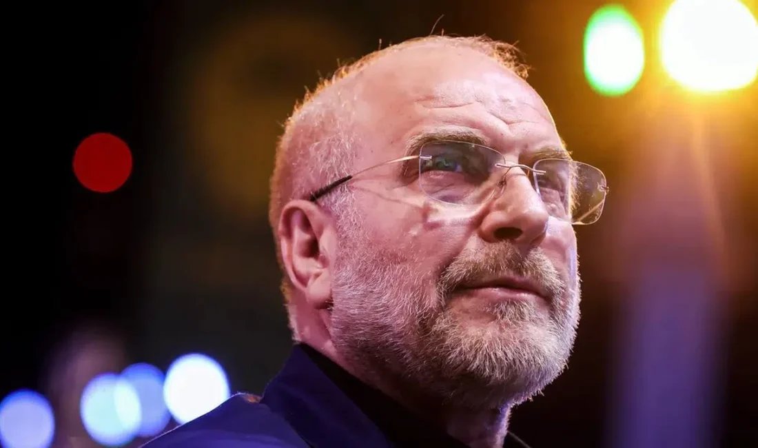 İran Meclis Başkanı Muhammed Bakır Kalibaf, son dönemde bölgesel gerilimlerin