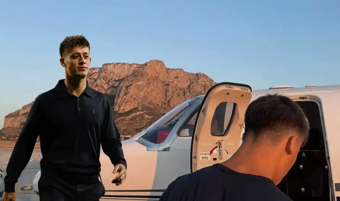 Türk futbolunun son yıllarda yetiştirdiği en parlak yeteneklerden biri olan