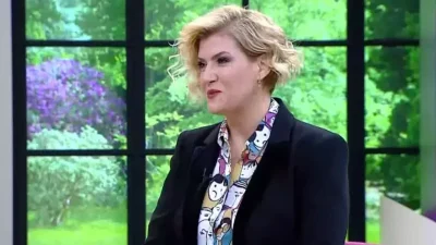 Türk televizyon dünyasının en sevilen simalarından biri olan Özge Uzun’un