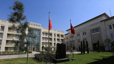 Bölgede tırmanan gerilim ve artan güvenlik riskleri üzerine Türkiye’nin Bağdat