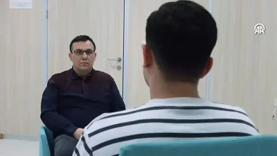 Kırklareli’nde yaşayan M.A., sadece bir arkadaşına inanarak banka hesabını kullandırdı