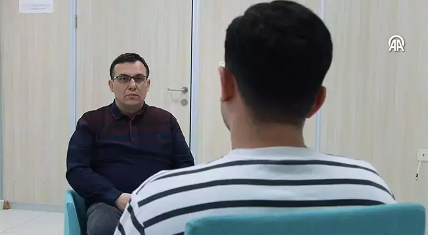 Kırklareli’nde yaşayan M.A., sadece bir arkadaşına inanarak banka hesabını kullandırdı