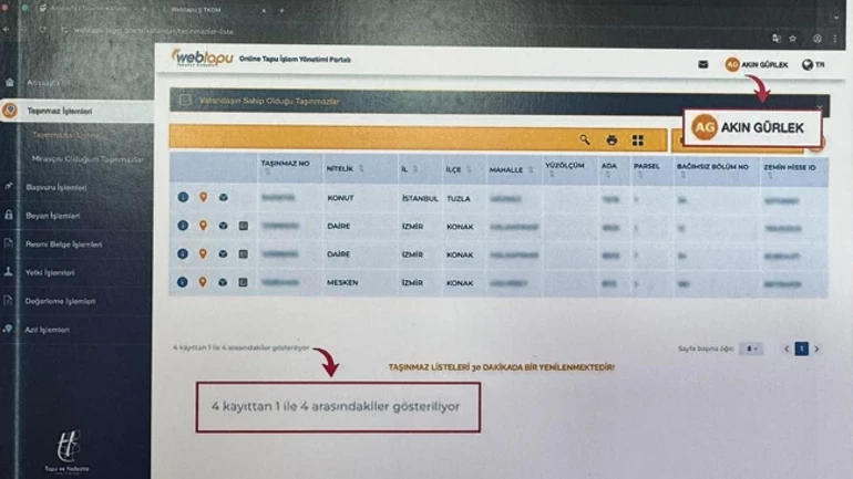 Adalet Bakanı Akın Gürlek: “Hakkımdaki iddialar yalan, tazminat davası açacağız”