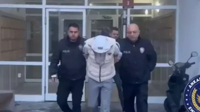 Ankara Emniyet Müdürlüğü ekiplerinin düzenlediği eş zamanlı operasyonla, sosyal medyada