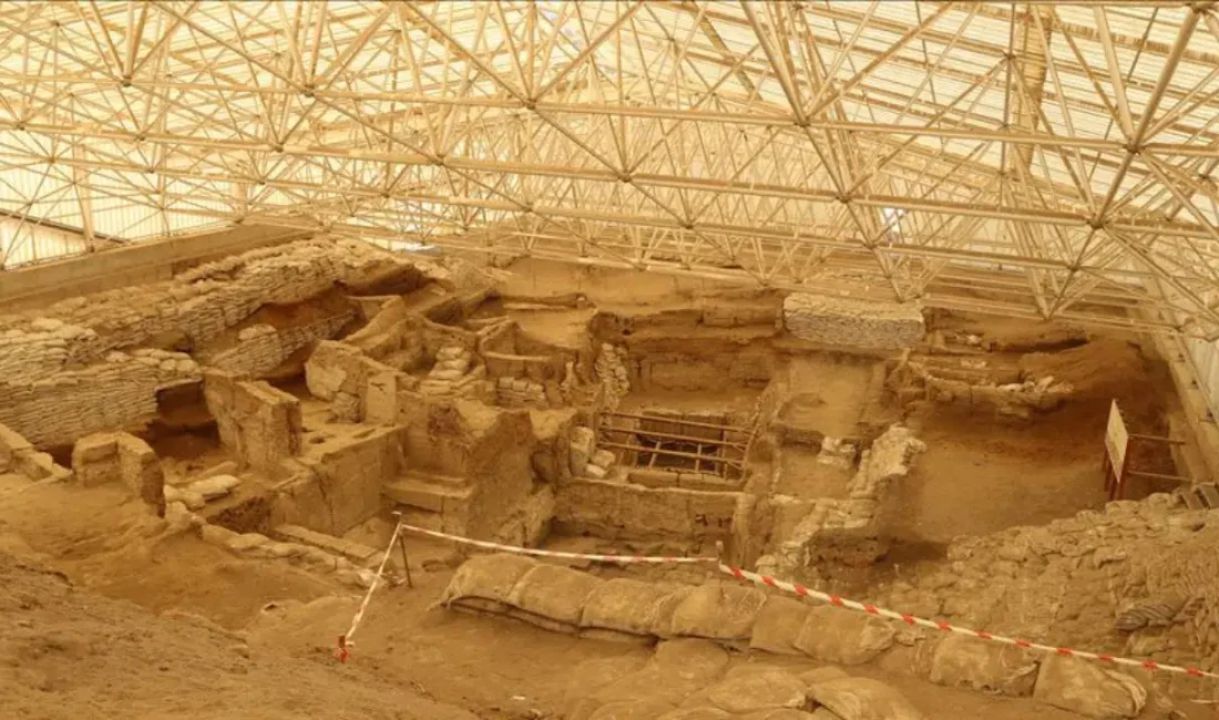 2026 yılı karbon testleri ve kapsamlı kazı raporları sonucunda dünyanın