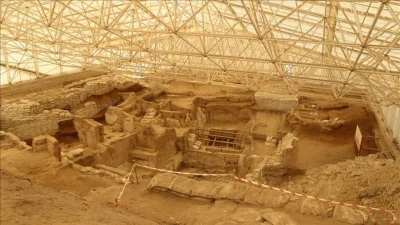 2026 yılı karbon testleri ve kapsamlı kazı raporları sonucunda dünyanın