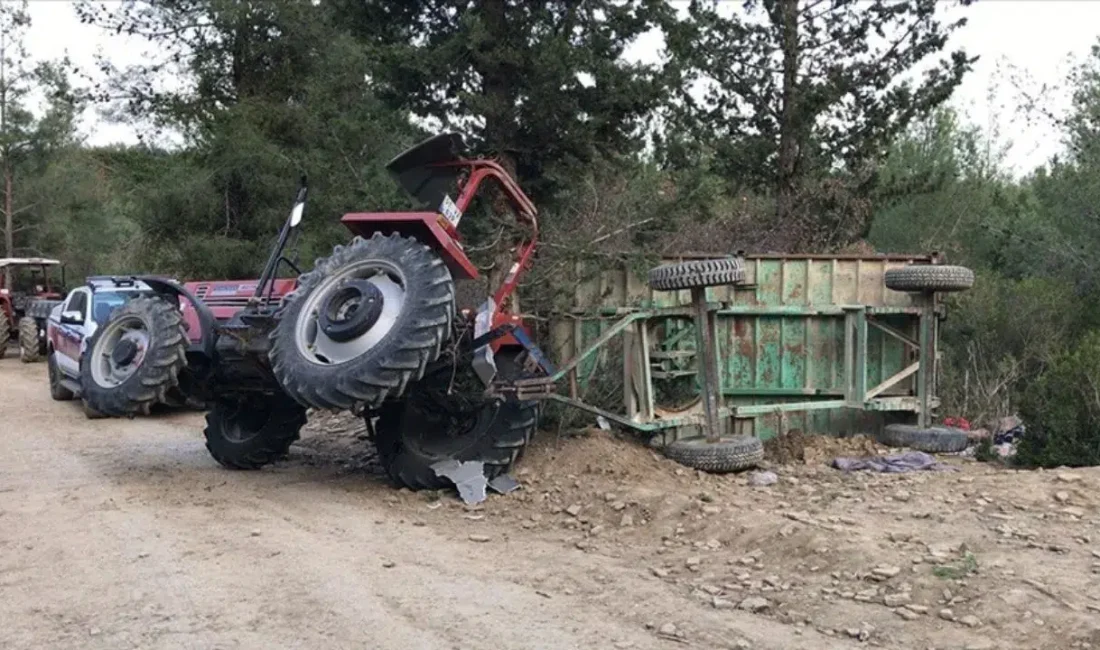 Kırklareli’nin Pınarhisar ilçesine bağlı Tozaklı köyünde sabah saatlerinde meydana gelen