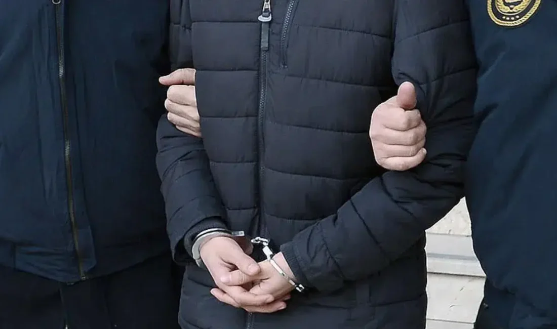 Kilis’te zehir tacirlerine yönelik gerçekleştirilen nefes kesen operasyonda, bir araç