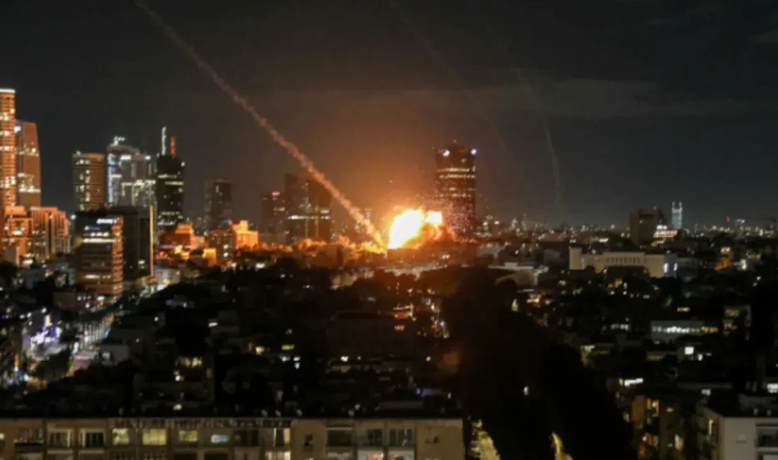 ABD Merkez Kuvvetler Komutanlığı tarafından başlatılan “Epic Fury” operasyonuyla bölge