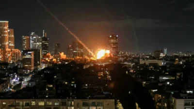 ABD Merkez Kuvvetler Komutanlığı’nın “Epic Fury” operasyonuyla bölge ısınırken, çatışmaların