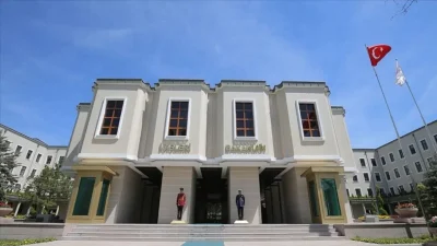 İçişleri Bakanlığı tarafından paylaşılan son dakika gelişmesine göre kırmızı bülten