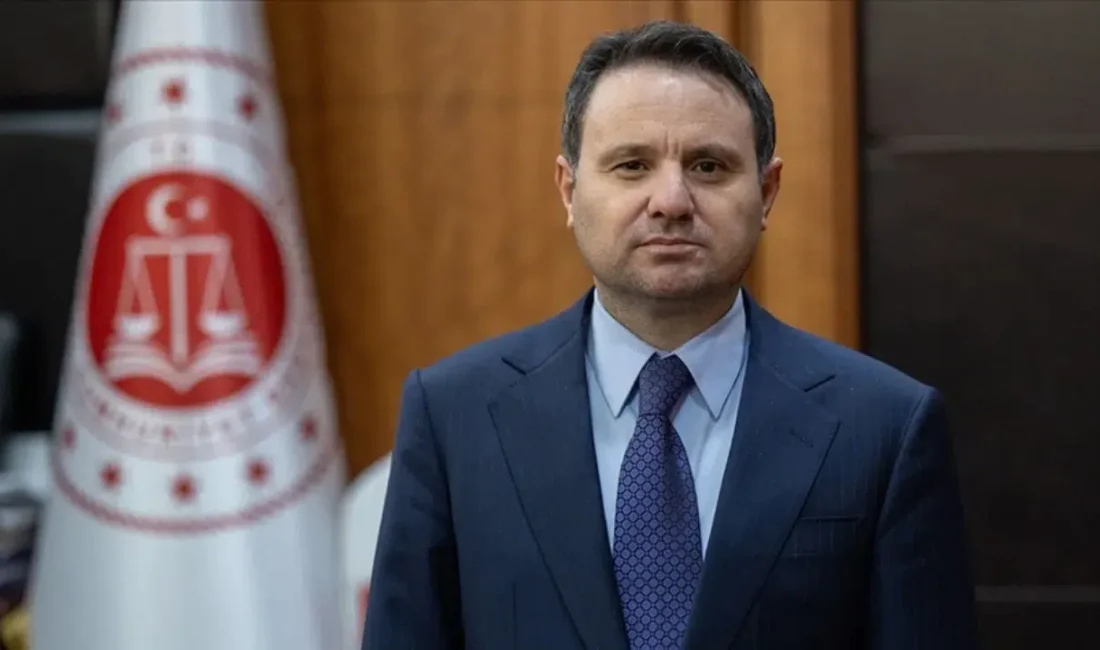 İstanbul’un Fatih ilçesinde binaların çökmesiyle sonuçlanan üzücü hadisenin ardından Adalet