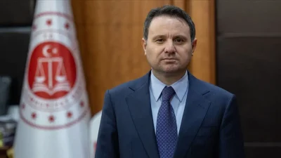 İstanbul’un Fatih ilçesinde binaların çökmesiyle sonuçlanan üzücü hadisenin ardından Adalet