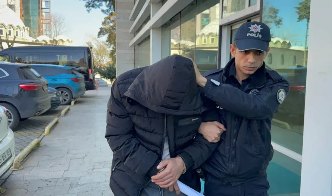 Samsun’da infial yaratan olayda, 14 yaşındaki bir kız çocuğuna tır