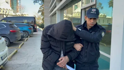 Samsun’da infial yaratan olayda, 14 yaşındaki bir kız çocuğuna tır