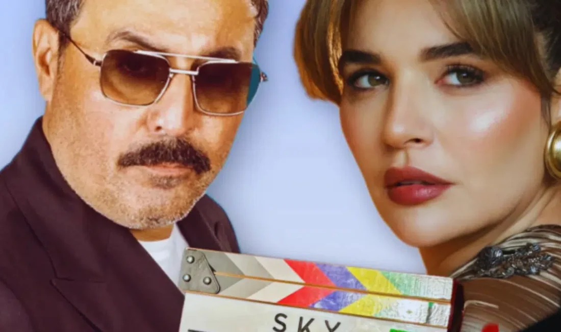 Gani Müjde’nin kaleme aldığı ve sinema dünyasında büyük yankı uyandırması