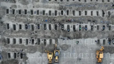 İran Devrim Muhafızları Ordusu, Birleşik Arap Emirlikleri ve Kuveyt’te bulunan