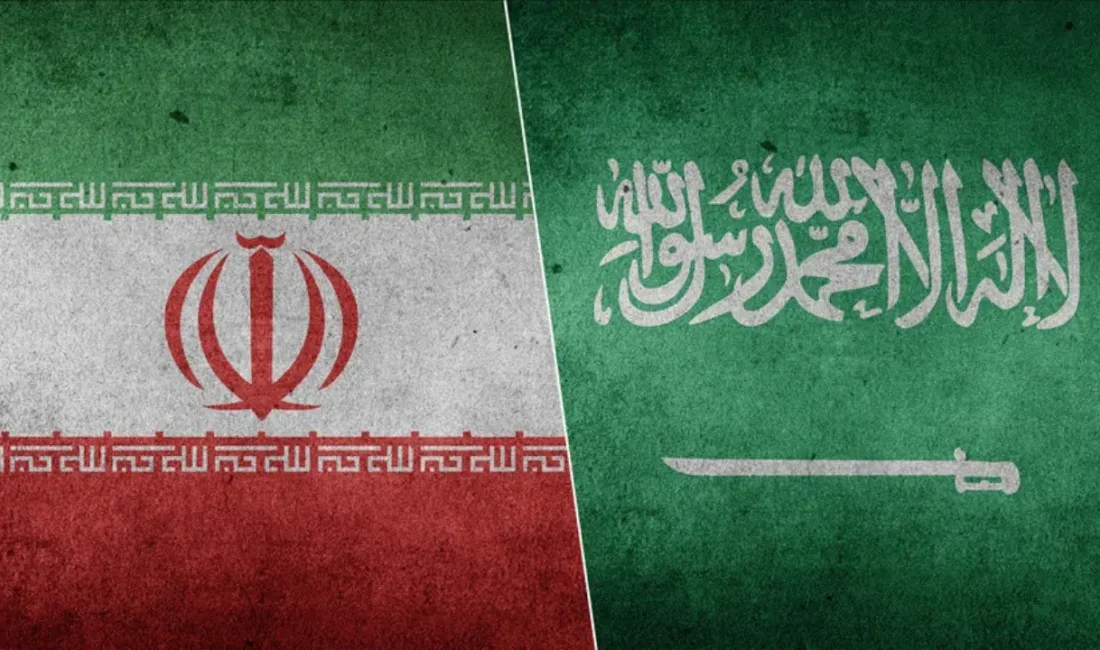 Orta Doğu’da tansiyonu zirveye taşıyan son dakika gelişmesinde Suudi Arabistan,