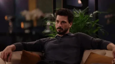 NOW TV ekranlarının sevilen yapımı Yeraltı, geçtiğimiz akşam yayınlanan 7.