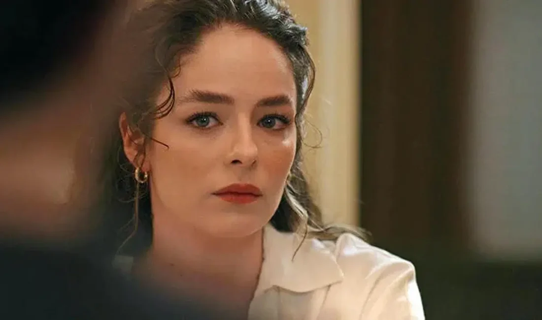 ATV ekranlarının yeni projelerinden biri olan Aile Saadeti dizisinde Gönül