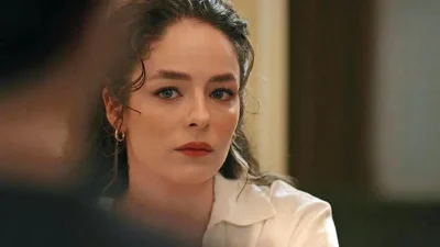 ATV ekranlarının yeni projelerinden biri olan Aile Saadeti dizisinde Gönül